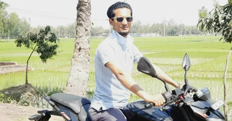 রাহুল সরকার